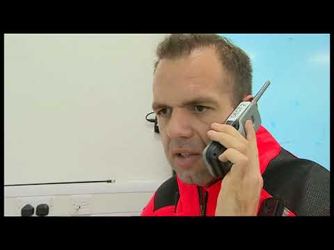 Air Ambulance Kent Surrey Sussex, BBC South East : Good Sam App