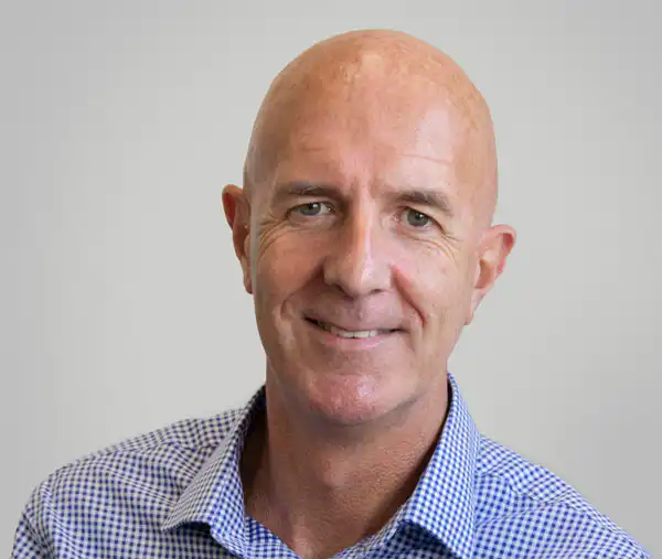 David Welch, CEO of KSS