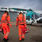Paramedics