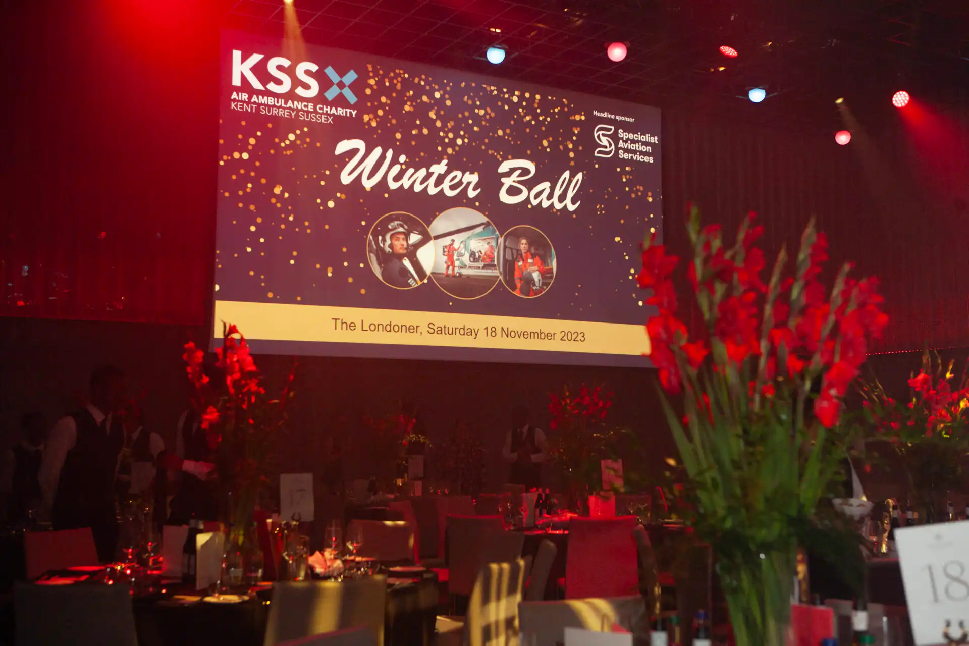 KSS Winter Ball