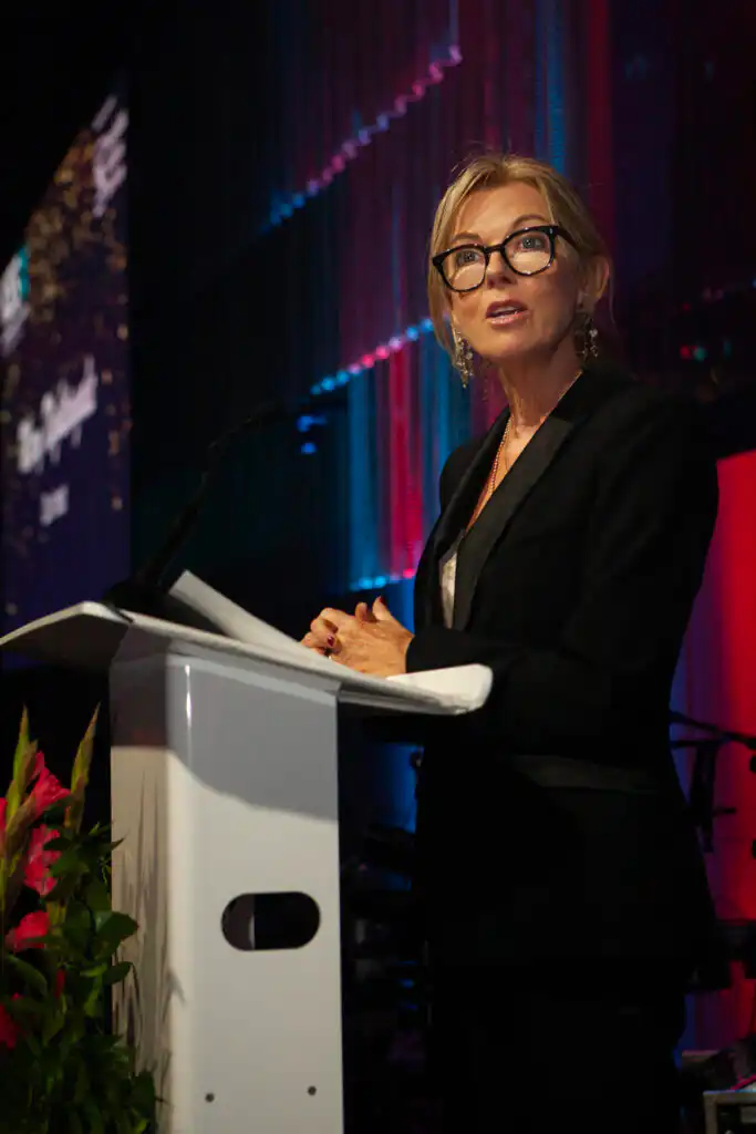 Mary Nightingale