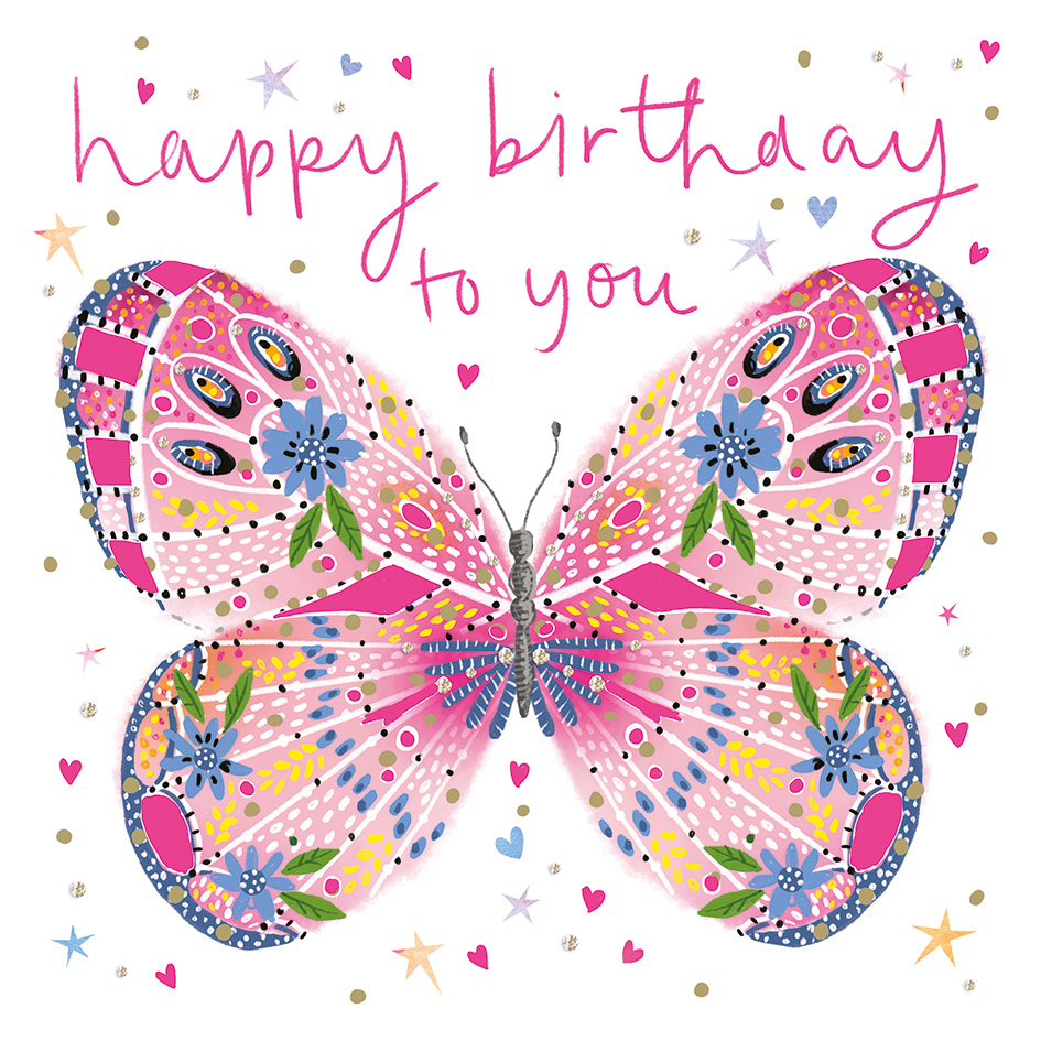 Kids Birthday Card Variety Pack - Image 7