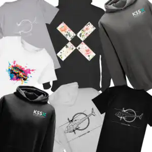 KSS Clothing