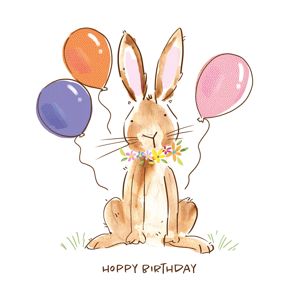 Kids Birthday Card Variety Pack - Image 3