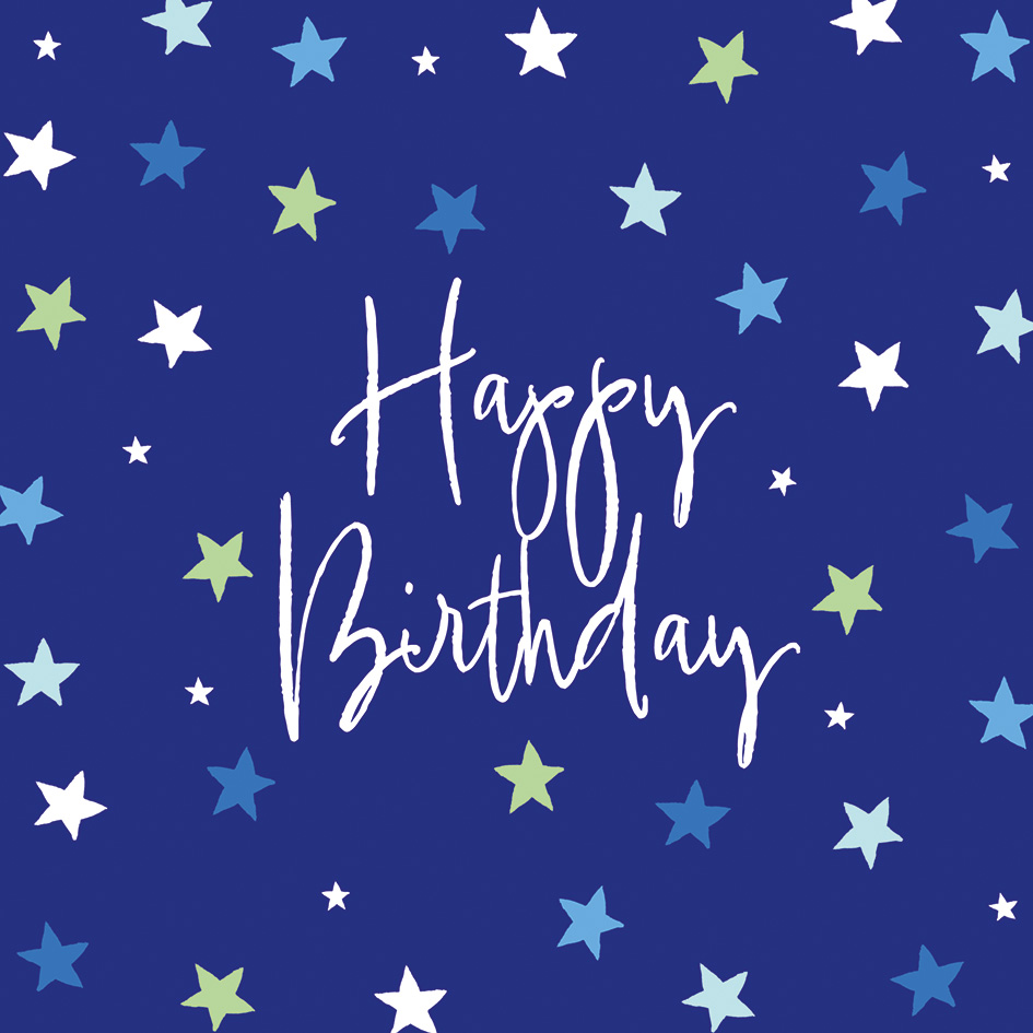 Kids Birthday Card Variety Pack - Image 4