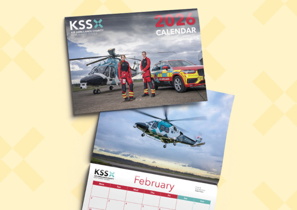 KSS 2026 Calendar