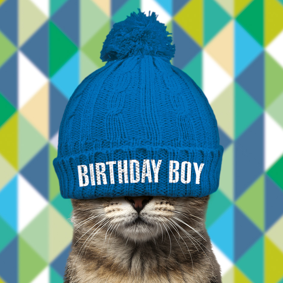 Kids Birthday Card Variety Pack - Image 5