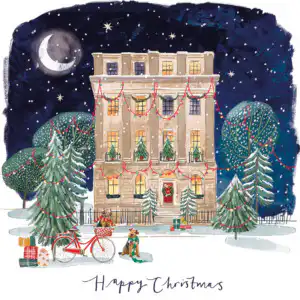 Christmas Scenes Variety Pack