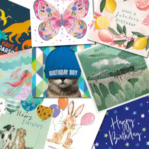 Everyday Cards