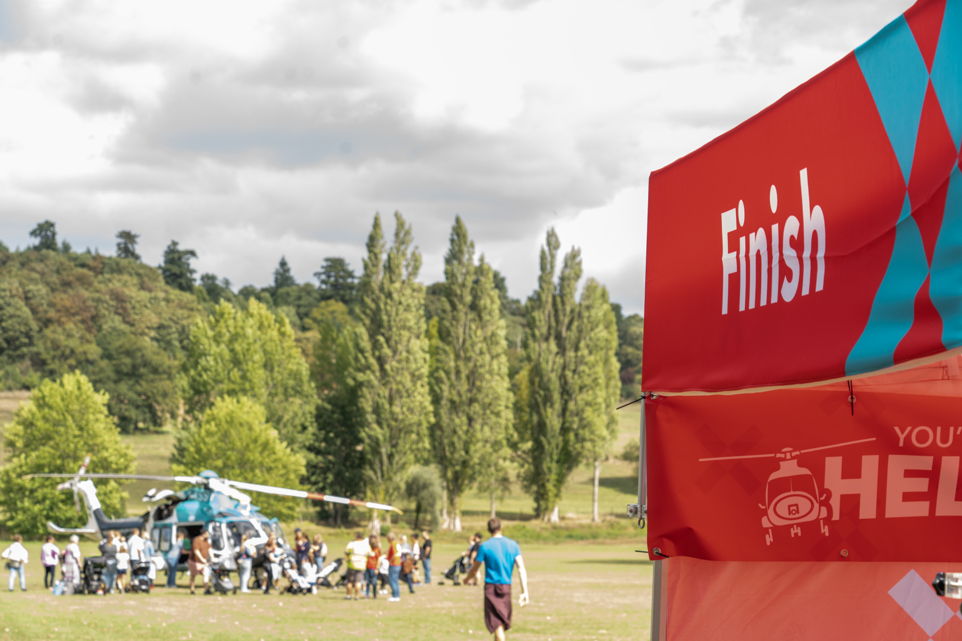 Join our Family Fun Day