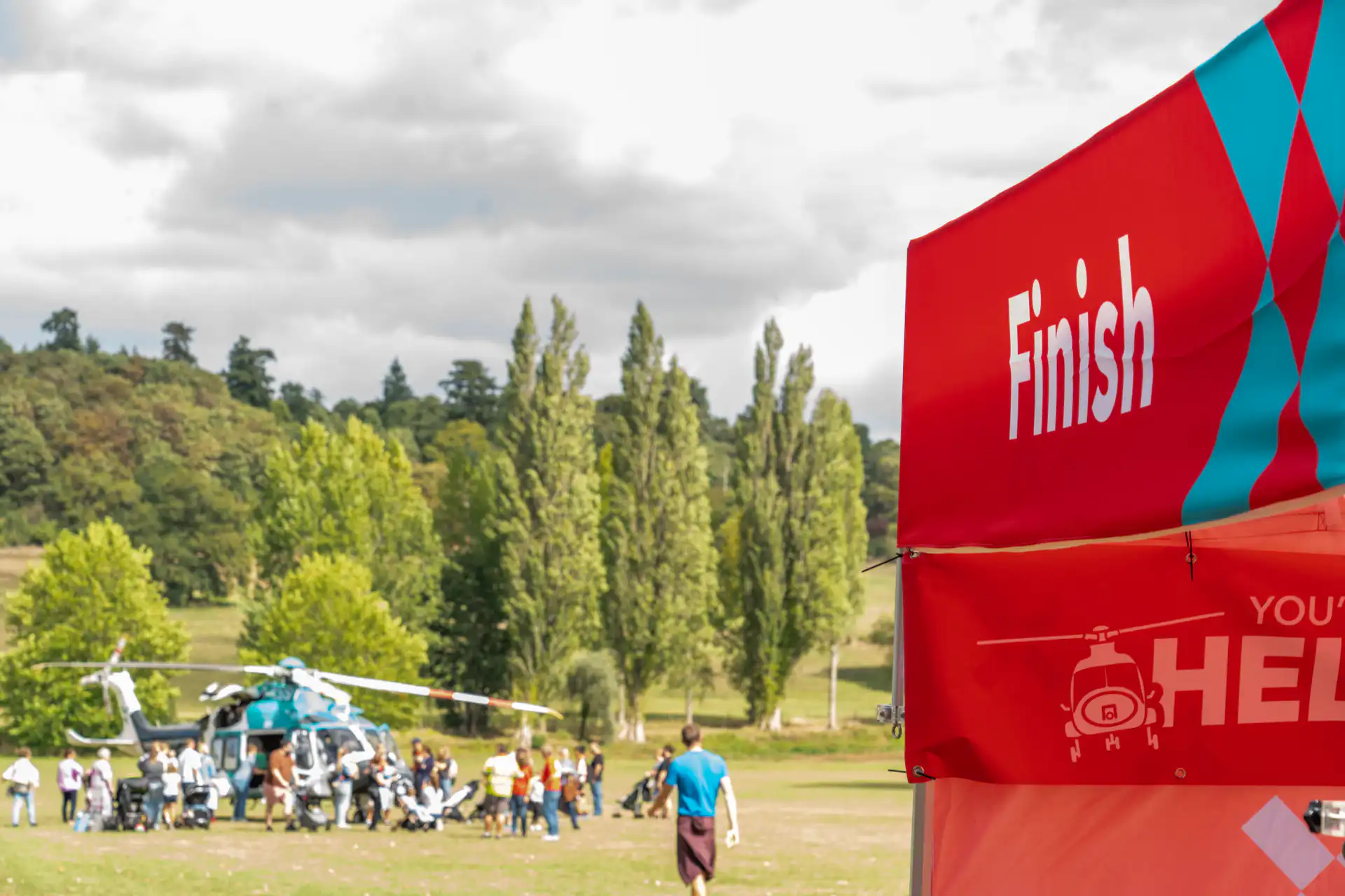 Join our Family Fun Day