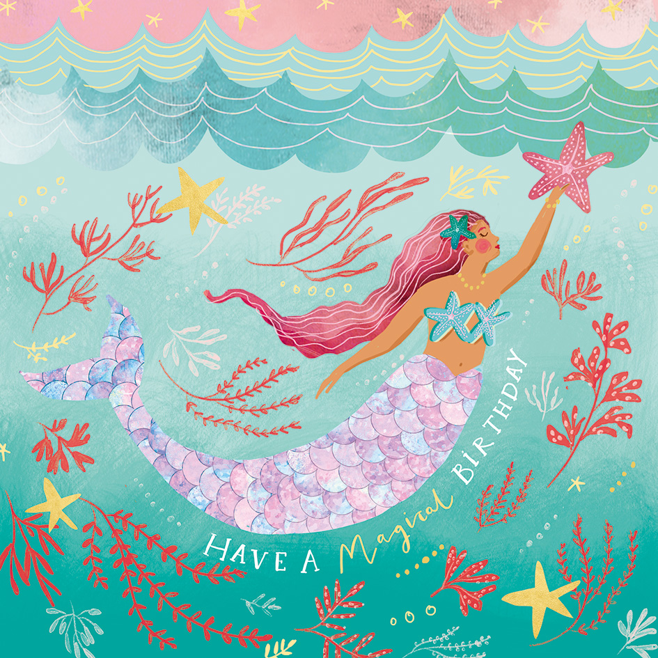 Kids Birthday Card Variety Pack - Image 6