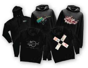 Merchandise