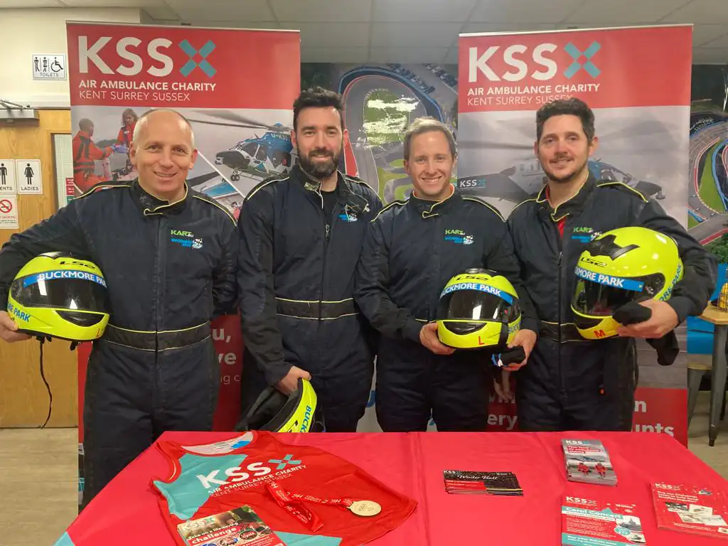 Team KSS