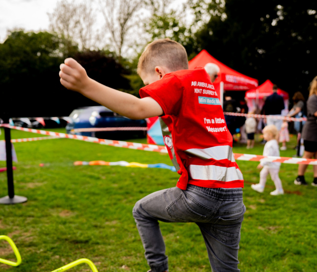 Mini Medic Mission 3