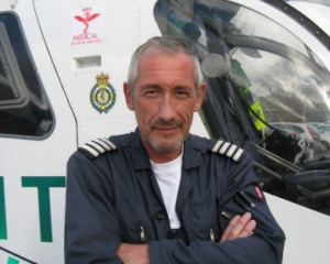Blaine Ashurst