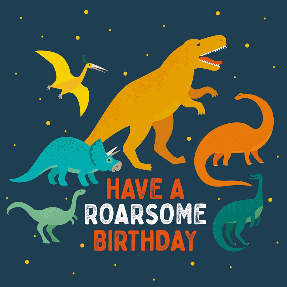 Kids Birthday Card Variety Pack - Image 2