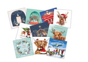 Christmas Cards