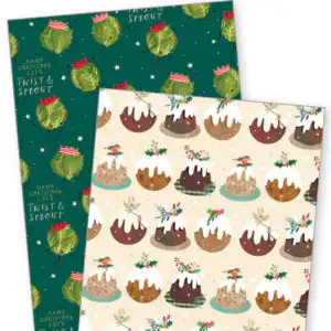 Wrapping Paper