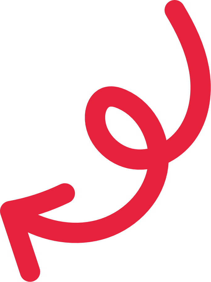 curvy-arrow-point-left-red