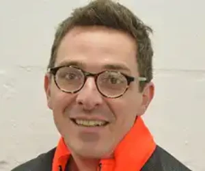 Andrew Al-Rais