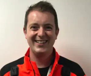 Richard McQuillan