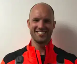 David Griffiths