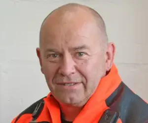 Malcolm Tunnicliff