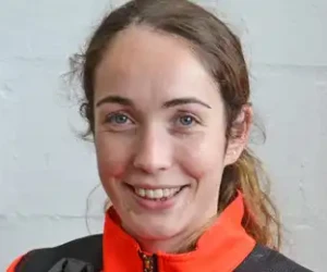 Lara Hammond