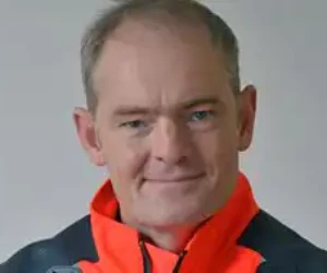 Malcolm Russell