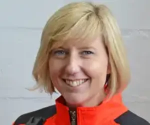 Sophie Mitchinson