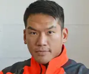 Jonathan Leung