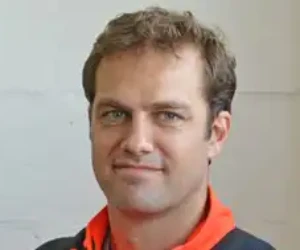 Will Charlton