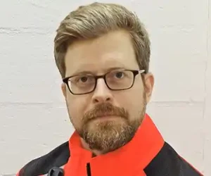 Matt Edwards