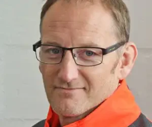 Magnus Nelson