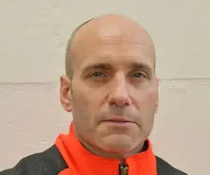 Anthony Hudson