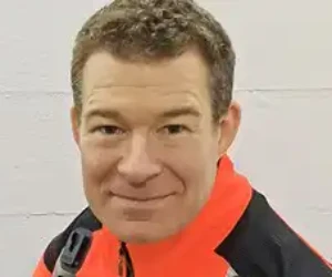 Mark Wilson