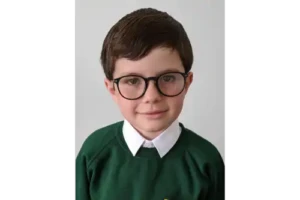 Charlie Golden - Young Ambassador