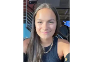 Chloe Pritchard - Young Ambassador