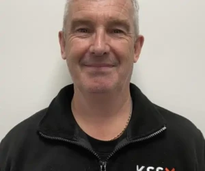 Dave Watkins