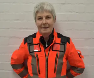Doctor Fiona Moore