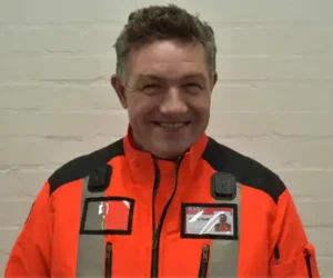 Doctor John O'Neill