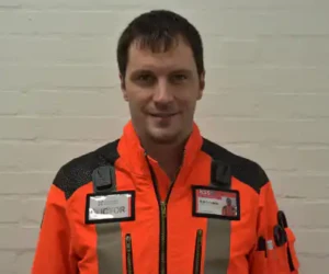 Doctor Rob Loveless