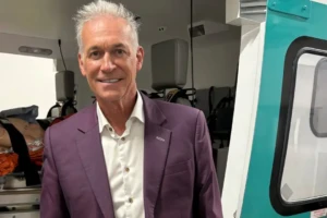 Dr Hilary Jones MBE