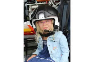 Maddi Roome - Young Ambassador