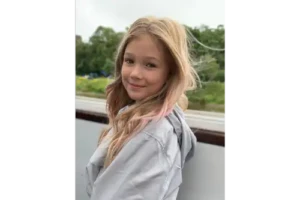 Phoebe Harkup - Young Ambassador