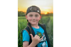 William Rolfe - Young Ambassador