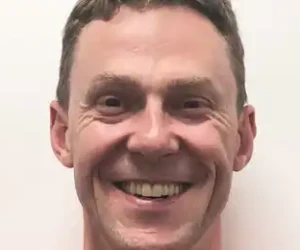 Ed Clitheroe