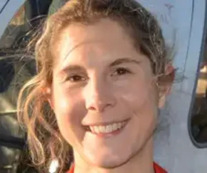 Harriet Tucker