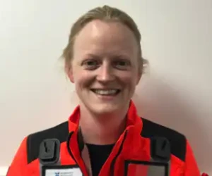 Ruth Watson